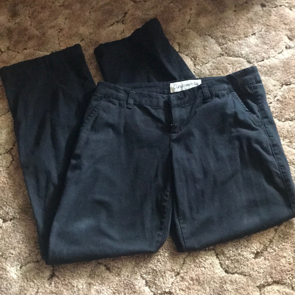 Aeropostale Women’s Pants